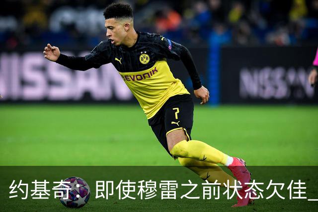 约基奇：即使穆雷之前状态欠佳 只要他开始进球就有可能爆发