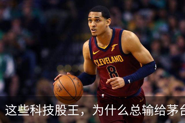 这些科技股王，为什么总输给茅台？