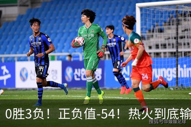 0胜3负！正负值-54！热火到底输在哪里？