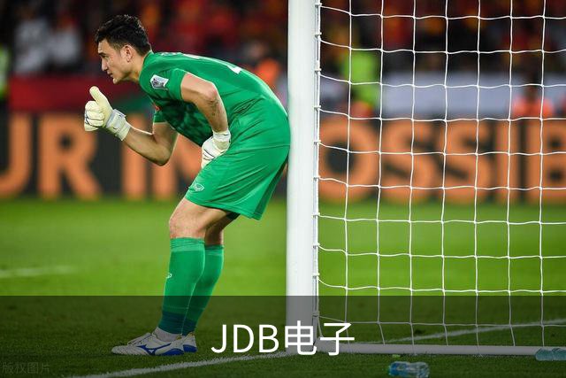 JDB电子公司简介